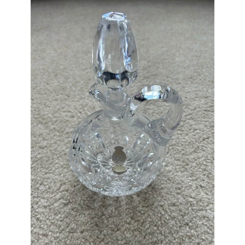 Nachtmann vintage fine